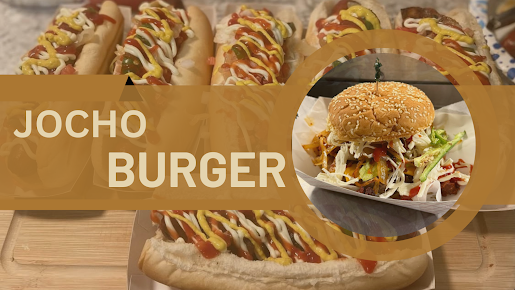 Photo Jocho Burger - 15