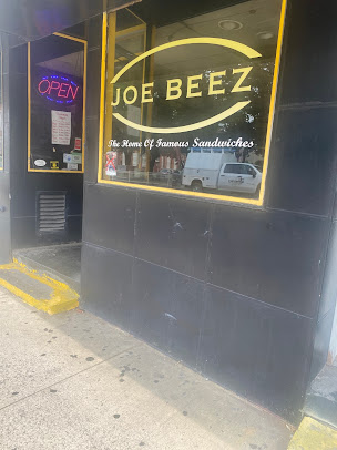 Photo Joe Beez - 19