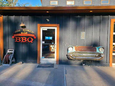 Photo Joe Bosco Authentic Smokehouse Bbq - 10