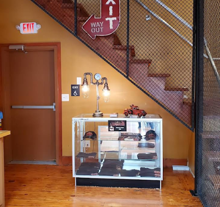 Photo Joe Bosco Authentic Smokehouse Bbq - 11
