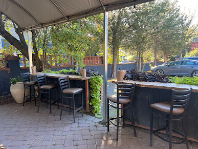 Photo Joe Bosco Authentic Smokehouse Bbq - 13