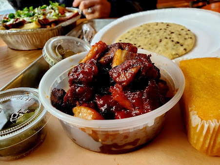 Photo Joe Bosco Authentic Smokehouse Bbq - 14