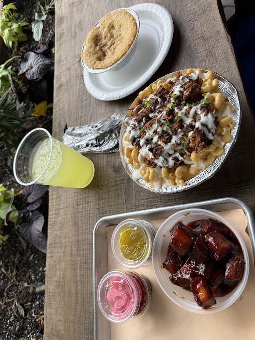 Photo Joe Bosco Authentic Smokehouse Bbq - 15