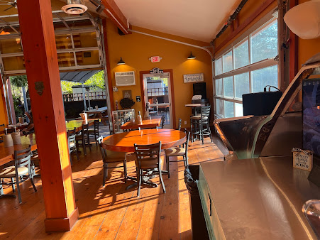Photo Joe Bosco Authentic Smokehouse Bbq - 19