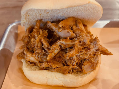 Photo Joe Bosco Authentic Smokehouse Bbq - 21