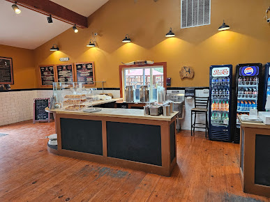 Photo Joe Bosco Authentic Smokehouse Bbq - 24