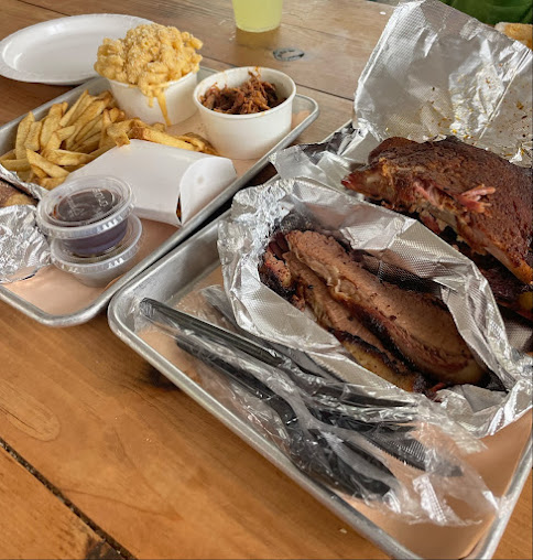 Photo Joe Bosco Authentic Smokehouse Bbq - 25