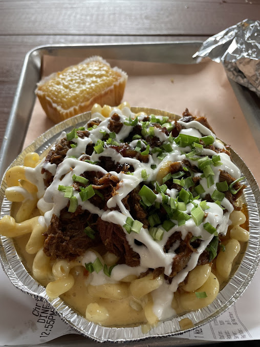 Photo Joe Bosco Authentic Smokehouse Bbq - 29