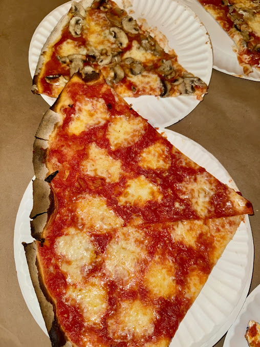 Photo Joe & Pat's Pizzeria & Restaurant - 16