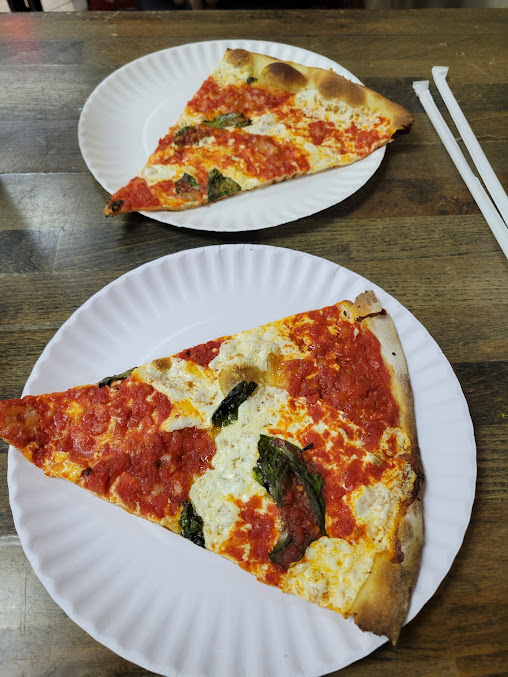 Photo Joe & Pat's Pizzeria & Restaurant - 23