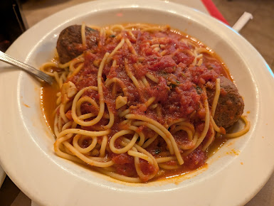 Photo Joe & Pat's Pizzeria & Restaurant - 28