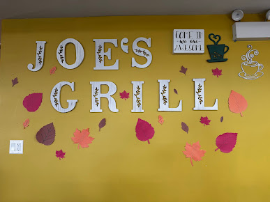 Photo Joe's Grill - 14