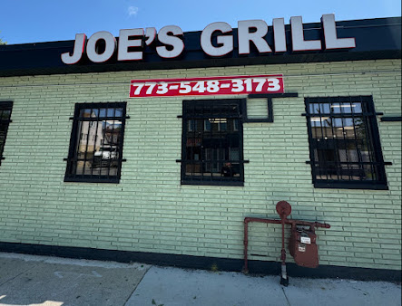 Photo Joe's Grill - 15