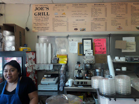 Photo Joe's Grill - 18