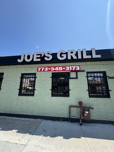 Photo Joe's Grill - 26