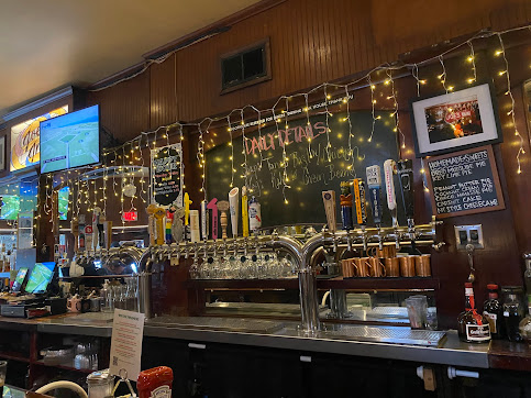 Photo Joes Inn The Fan - 19
