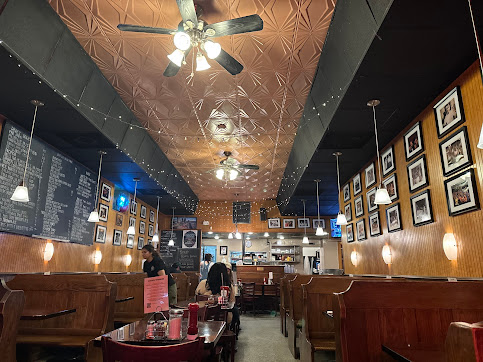 Photo Joes Inn The Fan - 21