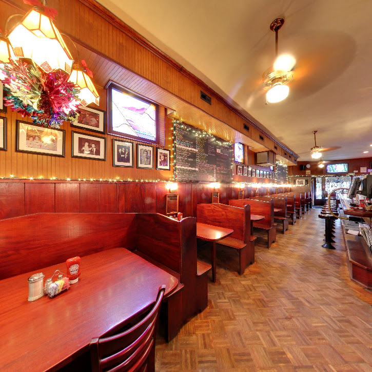 Photo Joes Inn The Fan - 24