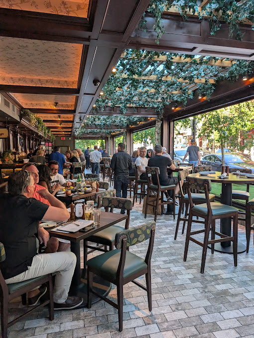 Photo Joe’s On Newbury - 19