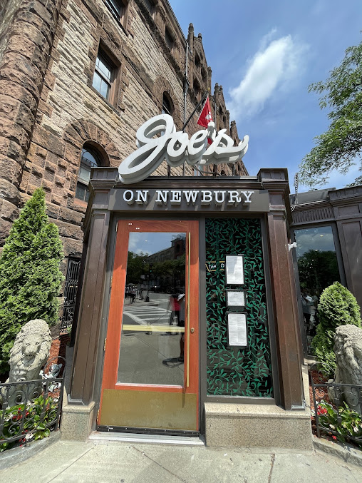 Photo Joe’s On Newbury - 24