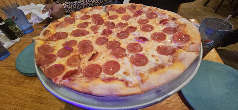 Photo Joe's Pizza Pasta Palace - 10