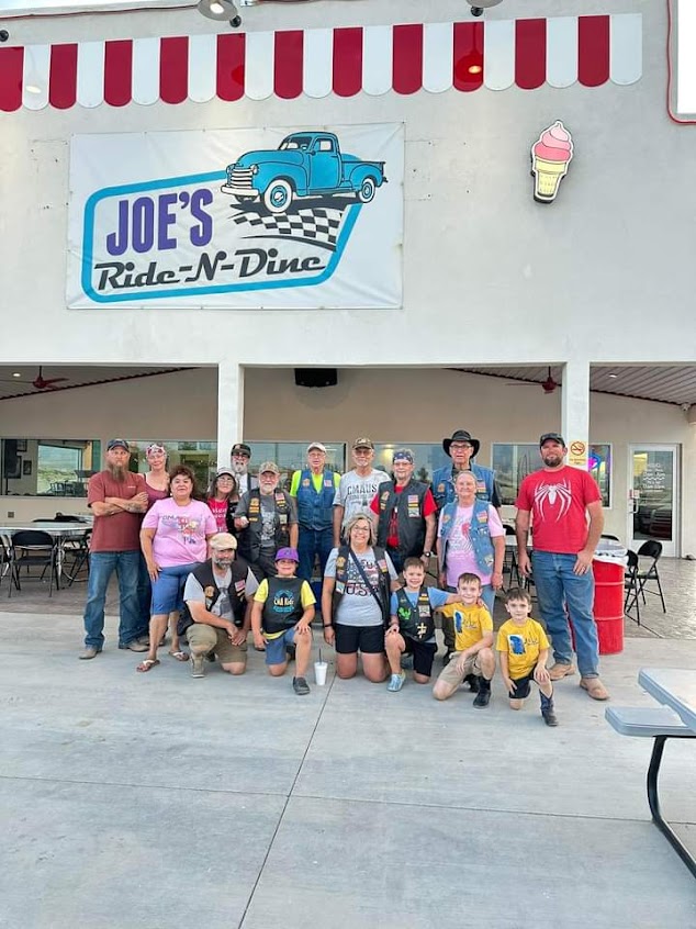 Photo Joes Ride N Dine - 19
