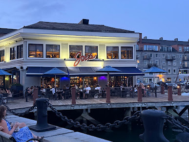 Photo Joe's Waterfront - 11