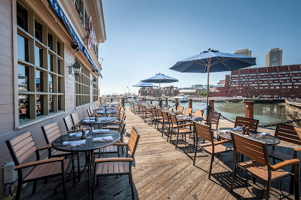 Photo Joe's Waterfront - 12