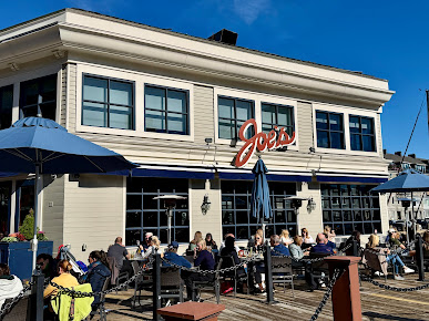Photo Joe's Waterfront - 19