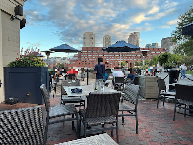 Photo Joe's Waterfront - 21