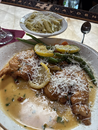 Photo Joey's Italian Restaurant - 10