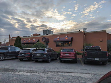 Photo Joey's Italian Restaurant - 14