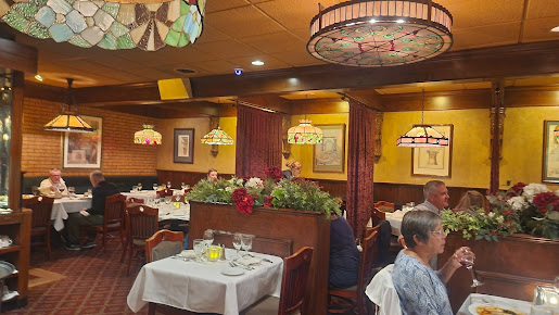 Photo Joey's Italian Restaurant - 16