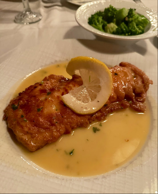 Photo Joey's Italian Restaurant - 17