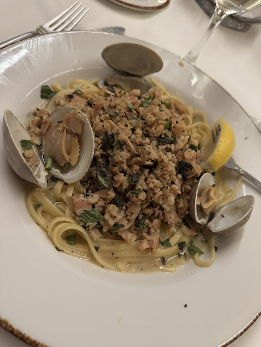 Photo Joey's Italian Restaurant - 18
