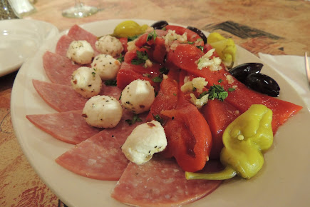 Photo Joey's Italian Restaurant - 21