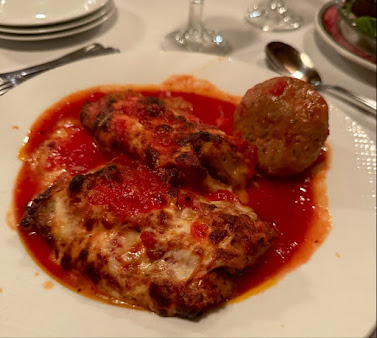 Photo Joey's Italian Restaurant - 24