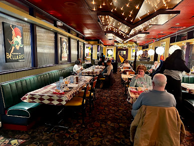 Photo Joey's Italian Restaurant - 27