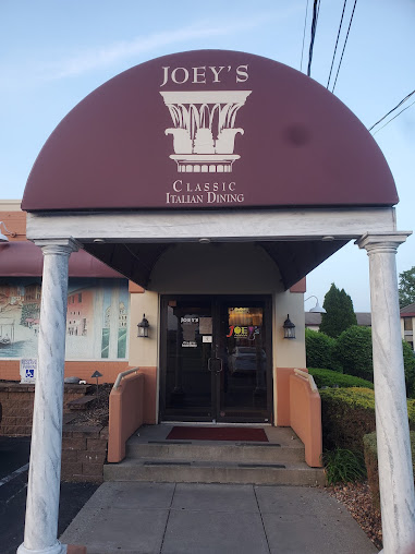 Photo Joey's Italian Restaurant - 28