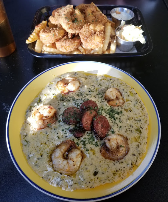 Photo Johnnie Mae's Creole Kitchen - 10