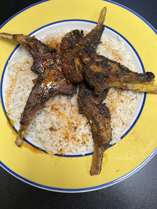 Photo Johnnie Mae's Creole Kitchen - 12