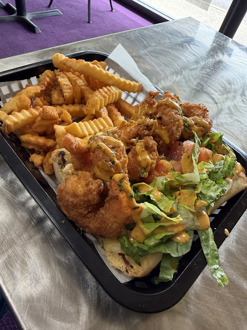 Photo Johnnie Mae's Creole Kitchen - 14
