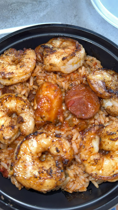 Photo Johnnie Mae's Creole Kitchen - 15