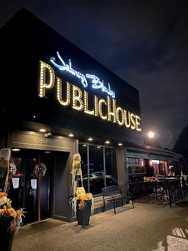 Photo Johnny Blacks Public House - 10