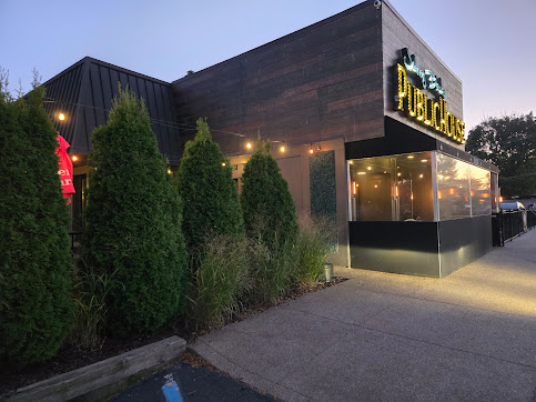 Photo Johnny Blacks Public House - 17