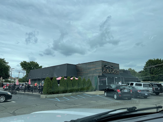 Photo Johnny Blacks Public House - 21