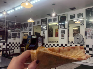 Photo Johnny D's Pizzeria & Restaurant - 10