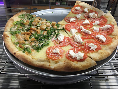 Photo Johnny D's Pizzeria & Restaurant - 11