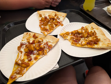 Photo Johnny D's Pizzeria & Restaurant - 13