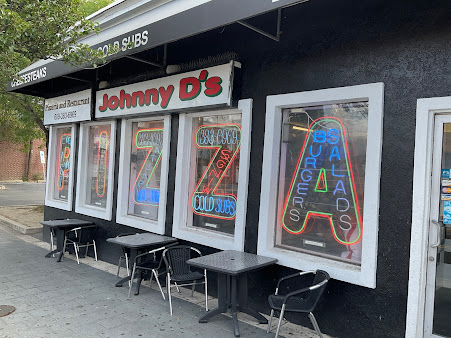 Photo Johnny D's Pizzeria & Restaurant - 15